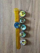 Astro watch orologio usato  Correggio