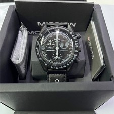 Orologio unisex nero usato Orologio unisex nero usato  Spedire a Italy