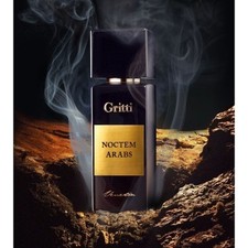 Profumo nicchia gritti usato  Milano