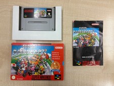 Snes super nintendo gebraucht kaufen  Obrigheim