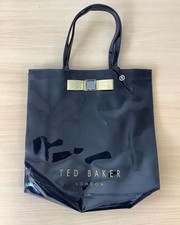 Black ted baker for sale  IVYBRIDGE
