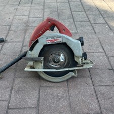 Milwaukee 6365 heavy for sale  Sheboygan
