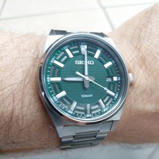 Seiko herrenuhr klassik gebraucht kaufen Seiko herrenuhr klassik gebraucht kaufen  Mettmann