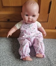 Berenguer baby doll for sale Berenguer baby doll for sale  NORTHAMPTON
