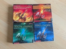 heitz zwerge gebraucht kaufen  Mainaschaff