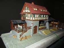 Märklin anlage rückbau gebraucht kaufen  Baumholder