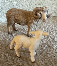 Lot schleich 2012 for sale  Andover