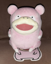 Rarissimo peluche slowpoke usato  Macerata