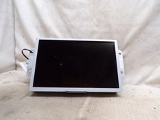 Ford fusion radio for sale  Williamson