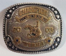 2003 champion buckle for sale  Cape Girardeau