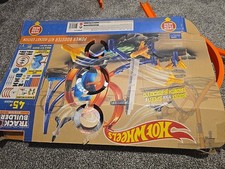 Hot wheels track for sale  Moline