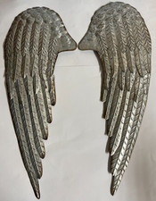 Silver galvanized metal for sale  Palm Harbor
