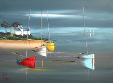Format 60x80cm direct d'occasion  Le Merlerault