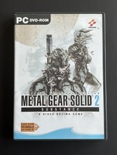 Jeux metal gear d'occasion  Santes