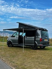 T6.1 highline campervan for sale  UK