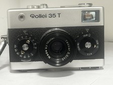 Appareil photo rollei d'occasion  Buchy