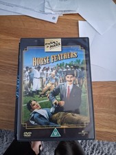 Horse feathers 1933 for sale  ENFIELD