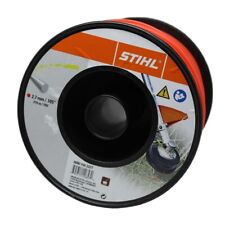 Filo nylon stihl usato  Valva