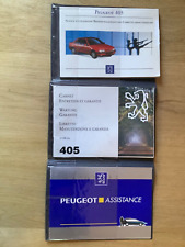 Pochette utilisation peugeot d'occasion  Bischwiller