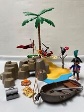 Playmobil 4139 île d'occasion  Toulouse-
