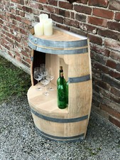 Weinfass regal kleiner gebraucht kaufen  Iserlohn