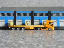 Herpa 709130 daf gebraucht kaufen  Delve