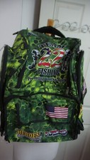 NOVA Mochila Militar Masculina de Acampamento Caminhadas Bolsas de Viagem ao Ar Livre Bolsa Esportiva de Escalada comprar usado  Enviando para Brazil