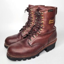 Chippewa waterproof work for sale  Glendale