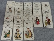 Playing card game for sale  SCARBOROUGH