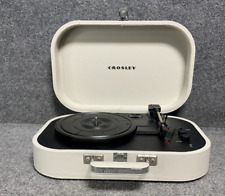 Crosley discovery suitcase for sale  Miami