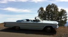 1963 ford galaxie for sale  Walnut Creek