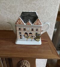 Ringtons collectors teapot for sale  HULL