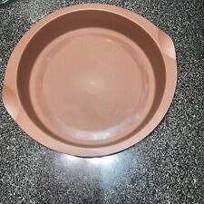Tupperware glatte runde gebraucht kaufen  Dortmund
