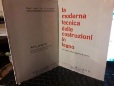 Moderna tecnica delle usato  Campolongo Tapogliano