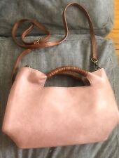 Anthropologie pink vegan for sale  Chicago