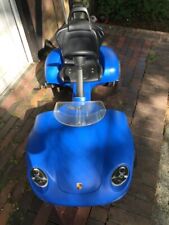 Porsche kinder kart gebraucht kaufen  Flensburg
