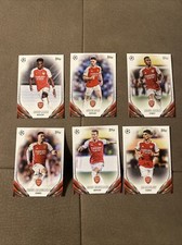 Topps uefa ucc usato  Roma