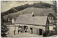 Bad grund bahnhof gebraucht kaufen  Raubling