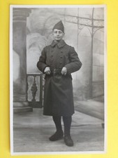 Photo postcard service d'occasion  Expédié en Belgium