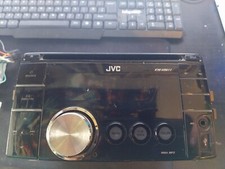 jvc double din for sale jvc double din for sale BRISTOL
