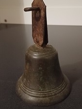 Campana antica altare usato  Roma