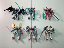Bandai 2000 gundam for sale  Seattle