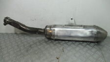 Silencieux honda 450 d'occasion  Méru
