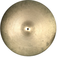 Vintage 60s zildjian for sale  Greenfield