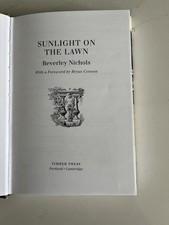 Beverley nichols vintage for sale  SOUTHAMPTON