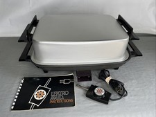 Vintage lektro maid for sale  Waterville
