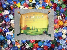 Famiglia play mat d'occasion  Expédié en Belgium