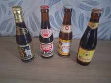Lot bouteille bière d'occasion  Quettreville-sur-Sienne