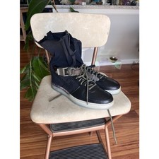 Usado, Nike x ACRONYM AF1 SP Downtown High 649941-003 comprar usado  Enviando para Brazil