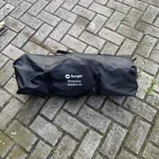 Berger valtellina air gebraucht kaufen  Hasbergen